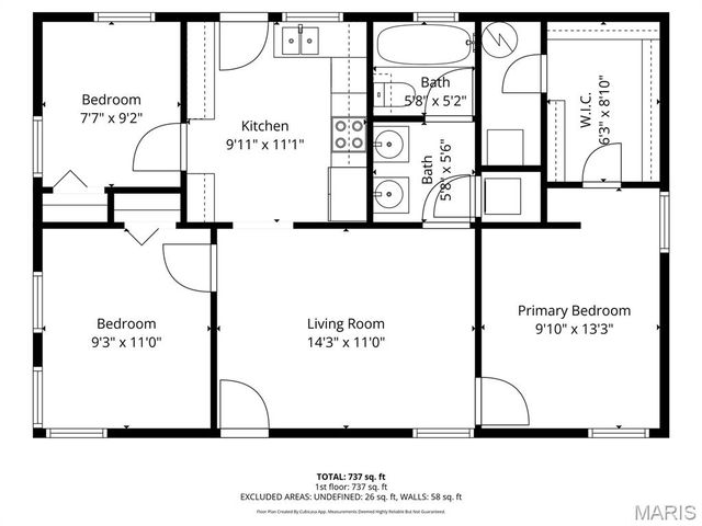 11945 Lillian Avenue, Des Peres, MO 63131