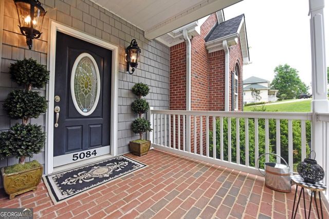 210 Longview Drive W, Blairsville, GA 30512