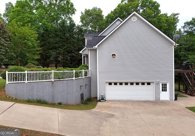 210 Longview Drive W, Blairsville, GA 30512
