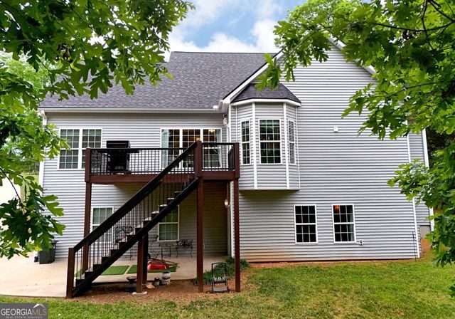 210 Longview Drive W, Blairsville, GA 30512