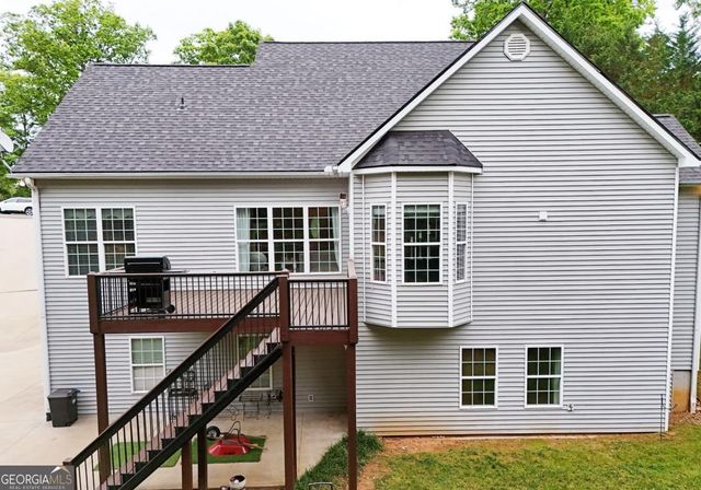210 Longview Drive W, Blairsville, GA 30512
