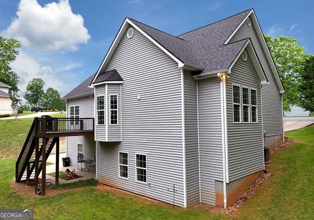 210 Longview Drive W, Blairsville, GA 30512