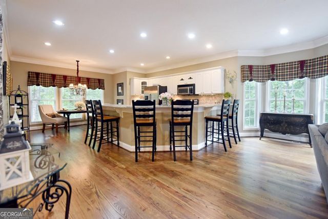 210 Longview Drive W, Blairsville, GA 30512
