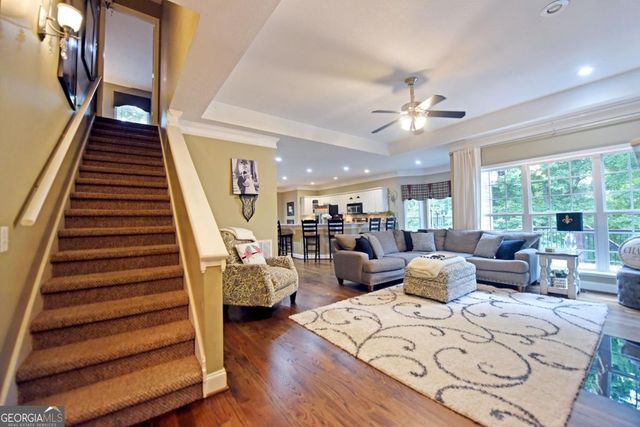 210 Longview Drive W, Blairsville, GA 30512