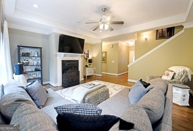 210 Longview Drive W, Blairsville, GA 30512