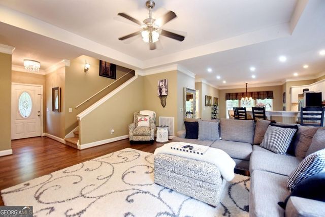 210 Longview Drive W, Blairsville, GA 30512