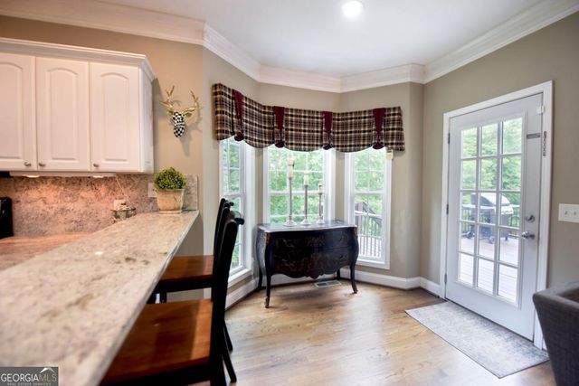 210 Longview Drive W, Blairsville, GA 30512