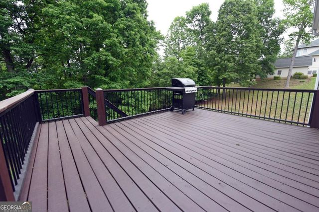 210 Longview Drive W, Blairsville, GA 30512
