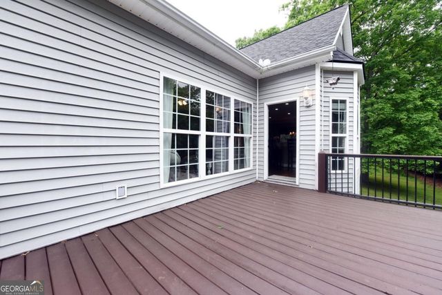 210 Longview Drive W, Blairsville, GA 30512