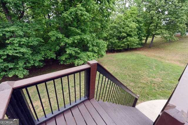210 Longview Drive W, Blairsville, GA 30512