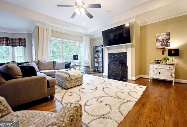 210 Longview Drive W, Blairsville, GA 30512