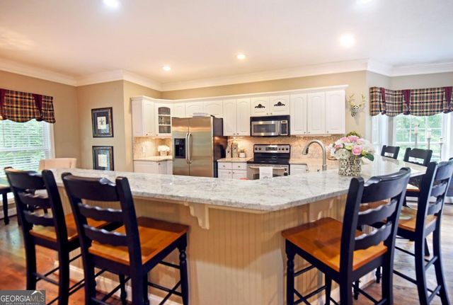 210 Longview Drive W, Blairsville, GA 30512
