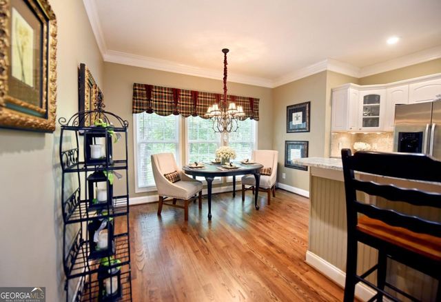 210 Longview Drive W, Blairsville, GA 30512