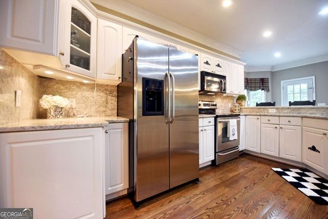 210 Longview Drive W, Blairsville, GA 30512