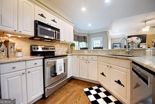 210 Longview Drive W, Blairsville, GA 30512