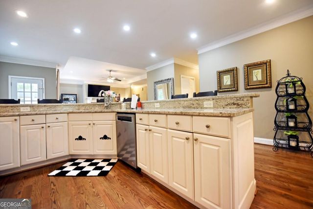 210 Longview Drive W, Blairsville, GA 30512