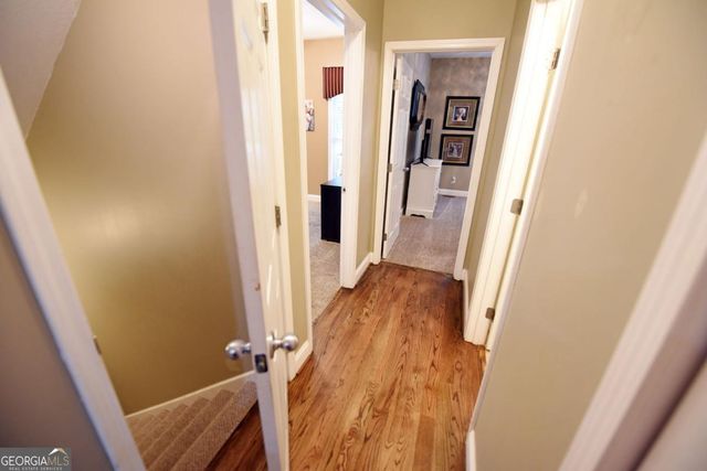 210 Longview Drive W, Blairsville, GA 30512
