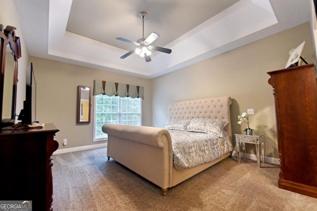 210 Longview Drive W, Blairsville, GA 30512