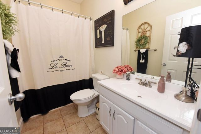 210 Longview Drive W, Blairsville, GA 30512