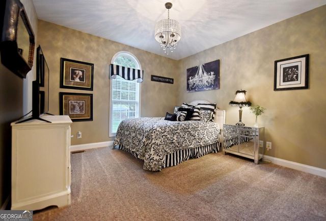 210 Longview Drive W, Blairsville, GA 30512