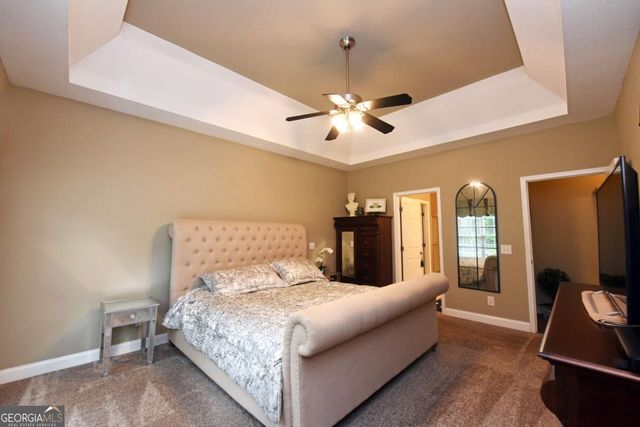 210 Longview Drive W, Blairsville, GA 30512