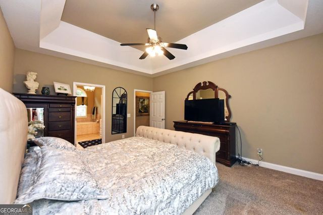 210 Longview Drive W, Blairsville, GA 30512