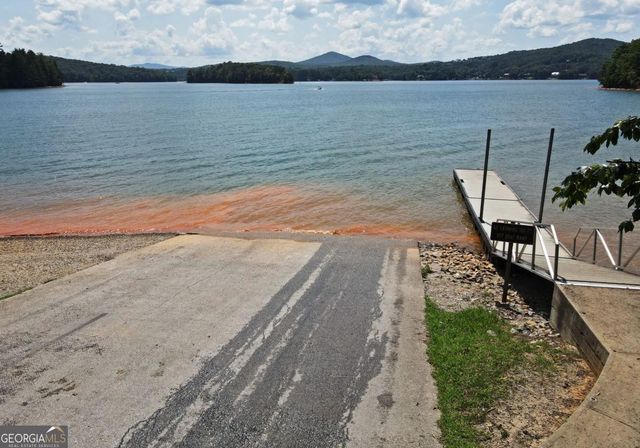 210 Longview Drive W, Blairsville, GA 30512