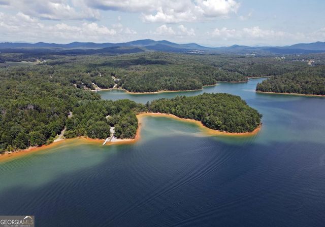 210 Longview Drive W, Blairsville, GA 30512