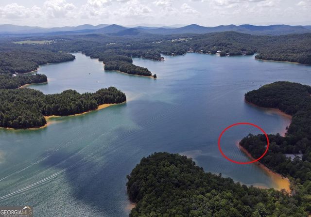 210 Longview Drive W, Blairsville, GA 30512