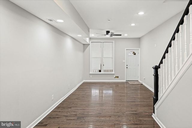 3405 PATON AVE, Baltimore, MD 21215