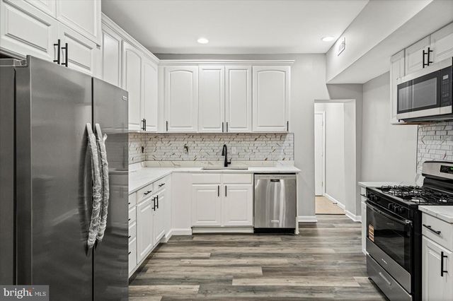 3405 PATON AVE, Baltimore, MD 21215