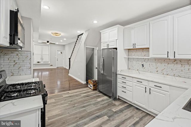 3405 PATON AVE, Baltimore, MD 21215