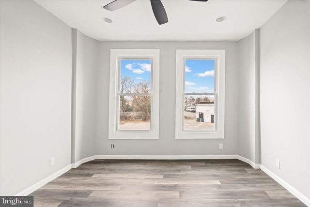 3405 PATON AVE, Baltimore, MD 21215