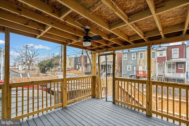 3405 PATON AVE, Baltimore, MD 21215