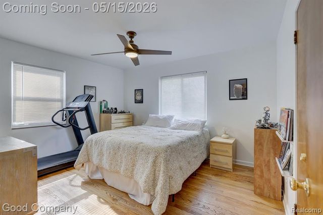 14220 Lincoln Street, Oak Park, MI 48237