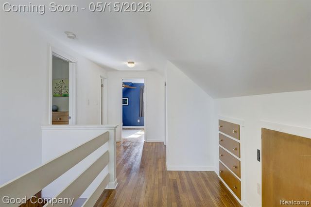14220 Lincoln Street, Oak Park, MI 48237