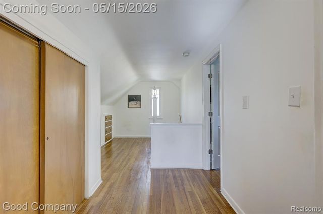 14220 Lincoln Street, Oak Park, MI 48237