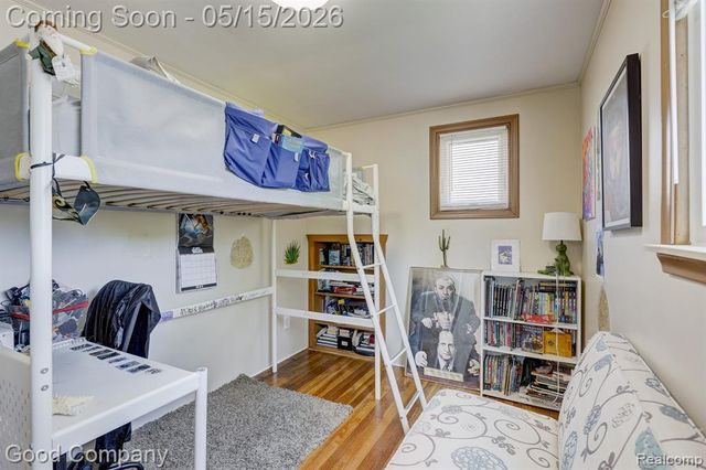 14220 Lincoln Street, Oak Park, MI 48237