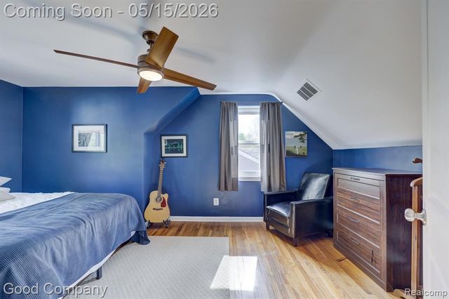 14220 Lincoln Street, Oak Park, MI 48237
