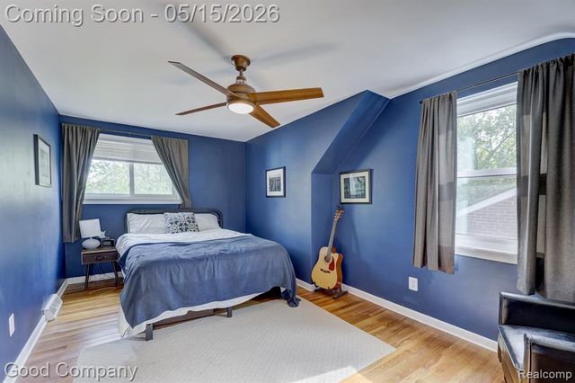 14220 Lincoln Street, Oak Park, MI 48237