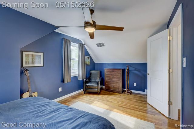 14220 Lincoln Street, Oak Park, MI 48237