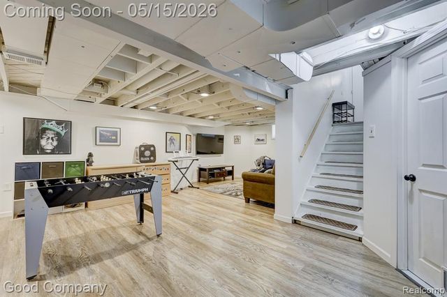 14220 Lincoln Street, Oak Park, MI 48237