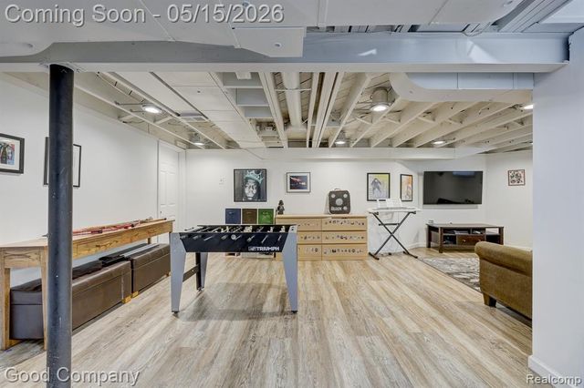 14220 Lincoln Street, Oak Park, MI 48237