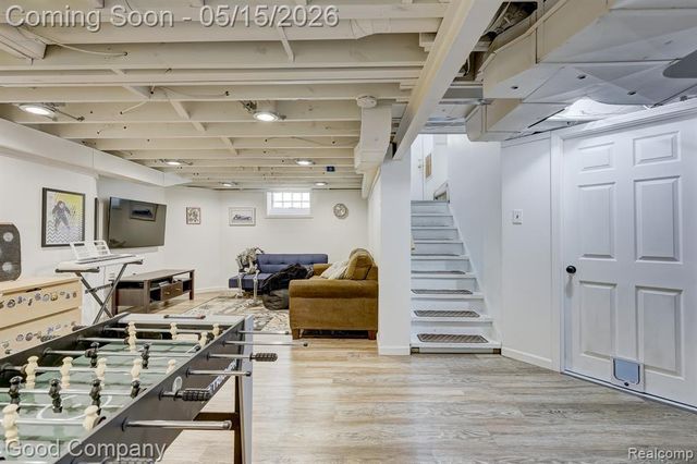 14220 Lincoln Street, Oak Park, MI 48237