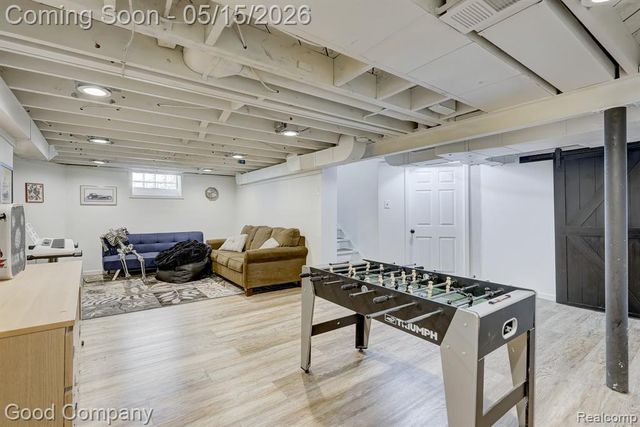14220 Lincoln Street, Oak Park, MI 48237