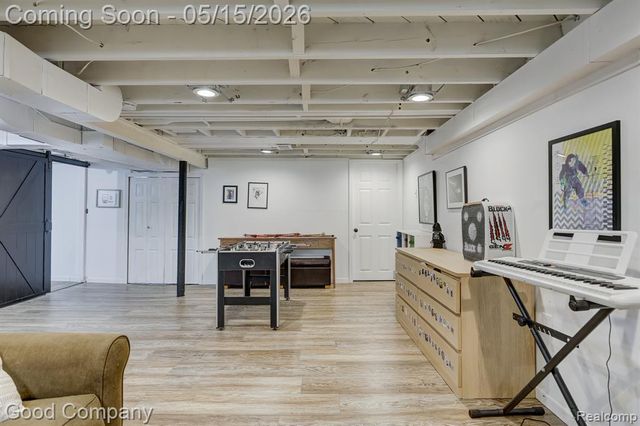 14220 Lincoln Street, Oak Park, MI 48237