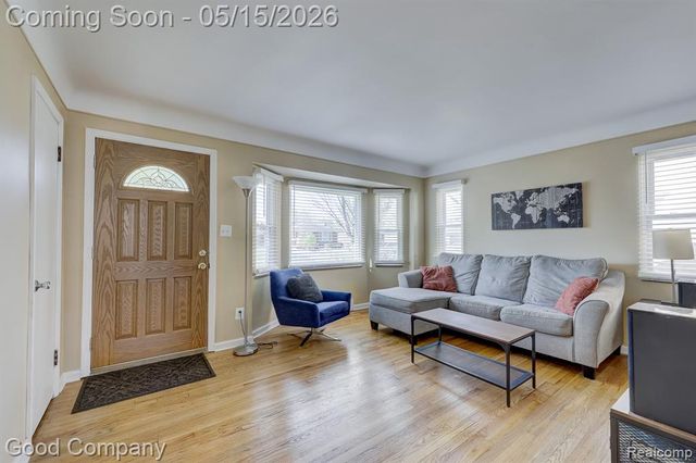 14220 Lincoln Street, Oak Park, MI 48237