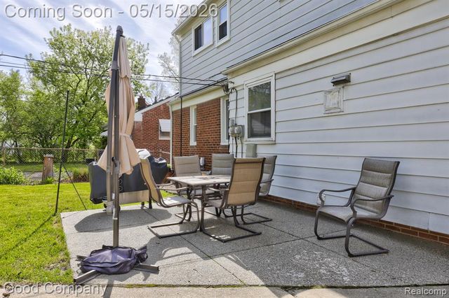 14220 Lincoln Street, Oak Park, MI 48237