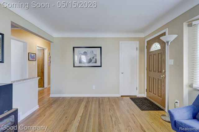 14220 Lincoln Street, Oak Park, MI 48237