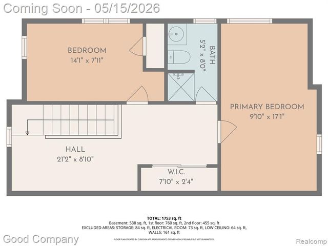 14220 Lincoln Street, Oak Park, MI 48237